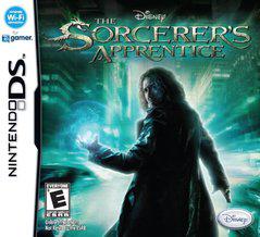 The Sorcerer's Apprentice - Nintendo DS - Sealed Brand New