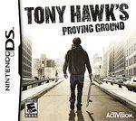 Tony Hawk Proving Ground - Nintendo DS - Game Only