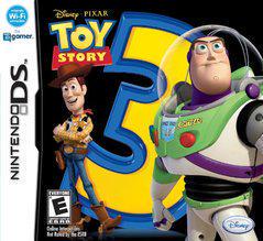 Toy Story 3: The Video Game - Nintendo DS - Used w/ Box & Manual
