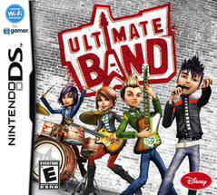 Ultimate Band - Nintendo DS - Game Only