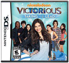 Victorious: Taking The Lead - Nintendo DS - Game Only
