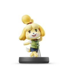 Isabelle [Super Smash Bros] - Amiibo - Sealed Brand New