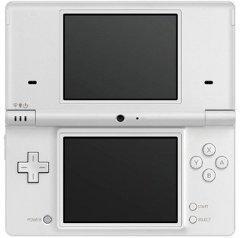 White Nintendo DSi System - Nintendo DS - CIB