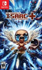 Binding of Isaac Afterbirth+ - Nintendo Switch - Used