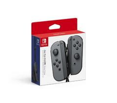 Joy-Con Gray - Controllers - Nintendo Switch - Sealed Brand New