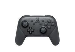 Nintendo Switch Pro Controller - Controllers - Nintendo Switch - Sealed Brand New
