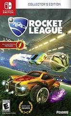 Rocket League [Collector's Edition] - Nintendo Switch - Used