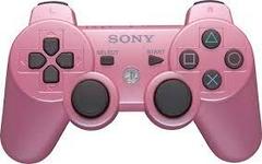 Dualshock 3 Controller Candy Pink - Playstation 3 - Device Only