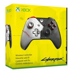 Xbox One Wireless Controller [Cyberpunk 2077 Limited Edition] - Controllers - Xbox One - Sealed Brand New