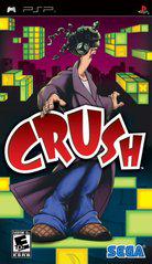 Crush - PSP - Game Only