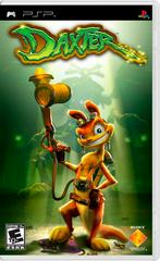 Daxter - PSP - Game Only