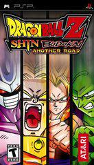 Dragon Ball Z Shin Budokai: Another Road - PSP - Game Only