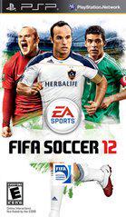 FIFA Soccer 12 - PSP - Game Only