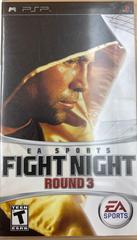 Fight Night Round 3 - PSP - Game Only