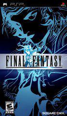 Final Fantasy - PSP - Game Only