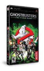 Ghostbusters: The Video Game - PSP - Used w/ Box & Manual