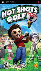 Hot Shots Golf Open Tee 2 - PSP - Sealed Brand New