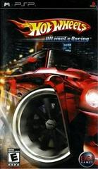 Hot Wheels Ultimate Racing - PSP - Game Only