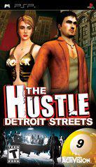 Hustle Detroit Streets - PSP - Game Only
