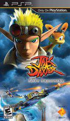 Jak and Daxter: The Lost Frontier - PSP - Game Only