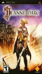 Jeanne d'Arc - PSP - Game Only