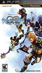 Kingdom Hearts: Birth by Sleep - PSP - Game Only