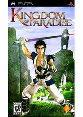 Kingdom of Paradise - PSP - Game Only