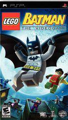 LEGO Batman The Videogame - PSP - Game Only