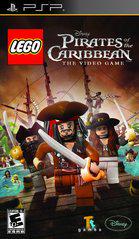 LEGO Pirates of the Caribbean: The Video Game - PSP - Game Only