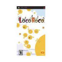 LocoRoco - PSP - Game Only