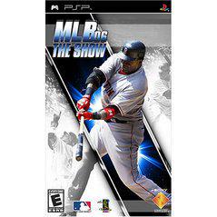 MLB 06 The Show - PSP - Used w/ Box & Manual