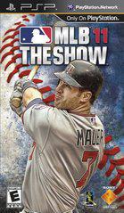 MLB 11: The Show - PSP - Sealed Brand New