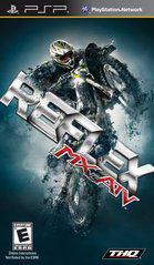 MX vs. ATV Reflex - PSP - Game Only