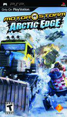 MotorStorm: Arctic Edge - PSP - Sealed Brand New
