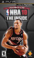 NBA 10: The Inside - PSP - Game Only
