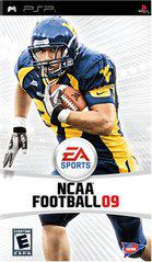 NCAA Football 09 - PSP - Game Only