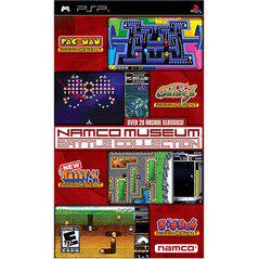 Namco Museum Battle Collection - PSP - Game Only