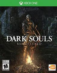 Dark Souls Remastered - Xbox One - Used
