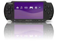 PSP 3000 - PSP - CIB