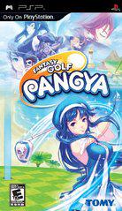 Pangya: Fantasy Golf - PSP - Game Only