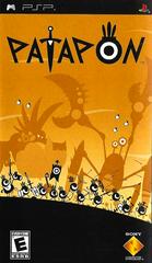 Patapon - PSP - Used w/ Box & Manual