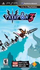 Patapon 3 - PSP - Sealed Brand New