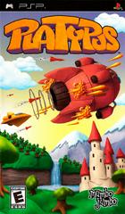 Platypus - PSP - Game Only