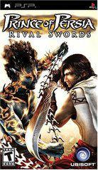 Prince of Persia Rival Swords - PSP - Game Only