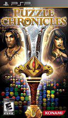 Puzzle Chronicles - PSP - Game Only