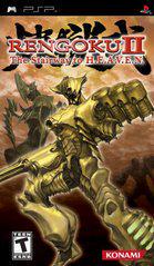 Rengoku II The Stairway to H.E.A.V.E.N - PSP - Sealed Brand New