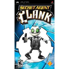 Secret Agent Clank - PSP - Game Only