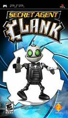 Secret Agent Clank - PSP - Sealed Brand New