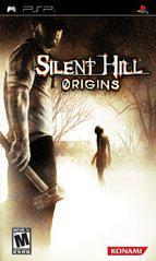 Silent Hill Origins - PSP - Used w/ Box & Manual