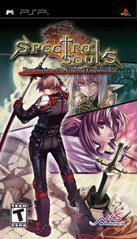 Spectral Souls - PSP - Game Only